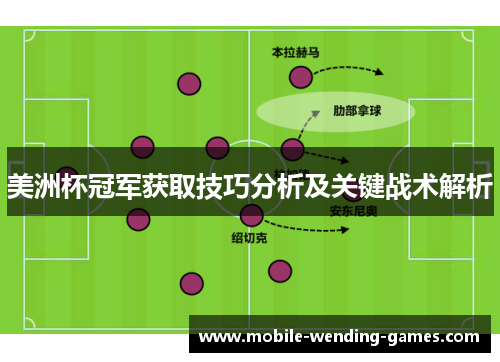 美洲杯冠军获取技巧分析及关键战术解析