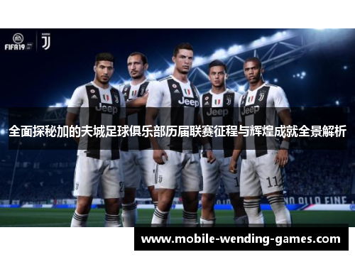 全面探秘加的夫城足球俱乐部历届联赛征程与辉煌成就全景解析