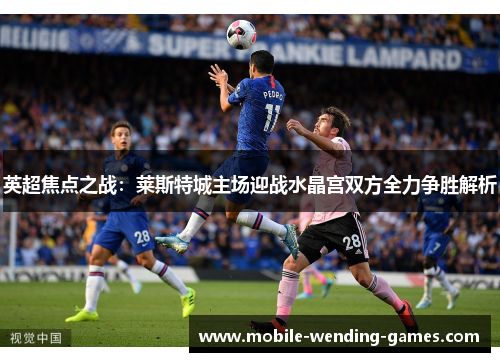英超焦点之战：莱斯特城主场迎战水晶宫双方全力争胜解析